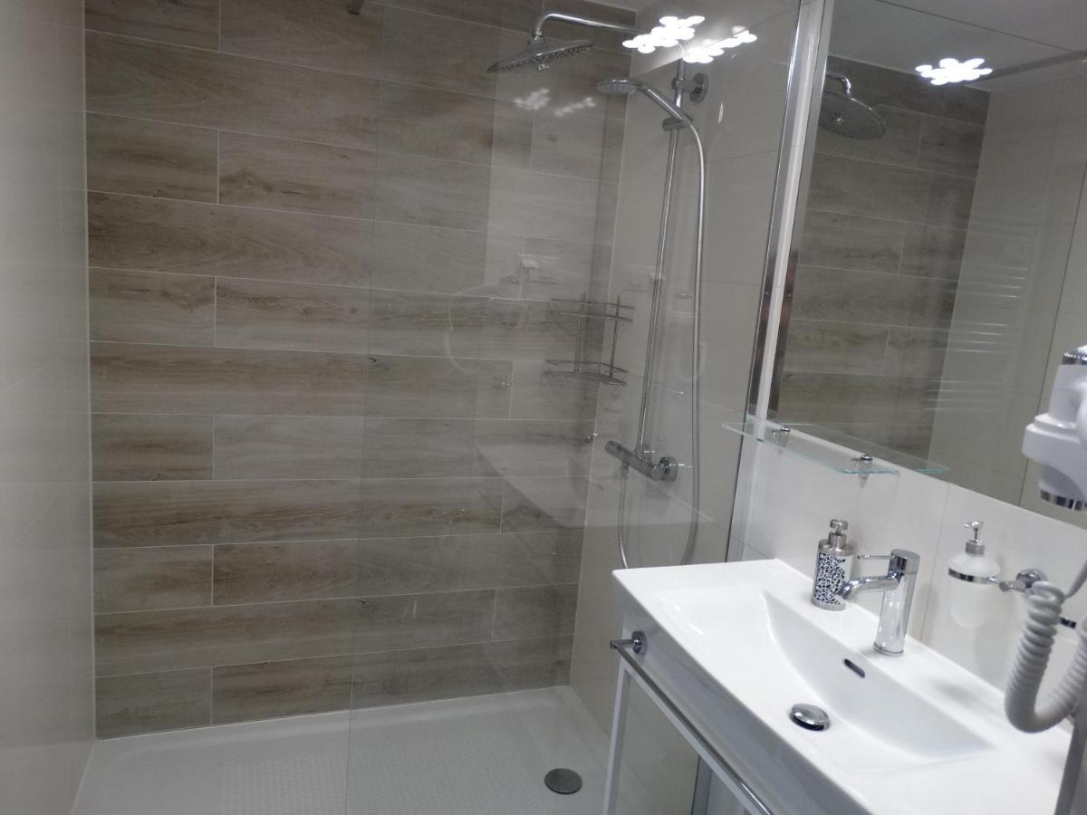 Seaside Apartamenty Kołobrzeg Eksteriør bilde